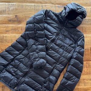 Eddie Bauer Down Packable Jacket